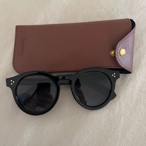 Illesteva Leonard II E sunglasses